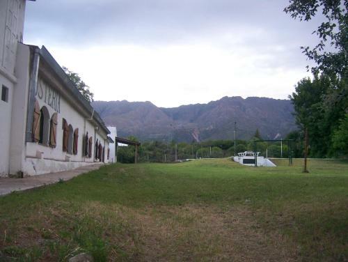Posada Hosteria Las Rabonas