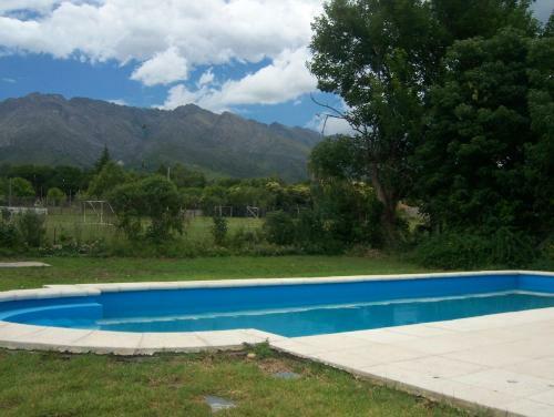 Posada Hosteria Las Rabonas