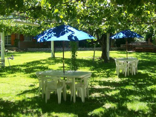 Posada Hosteria Las Rabonas