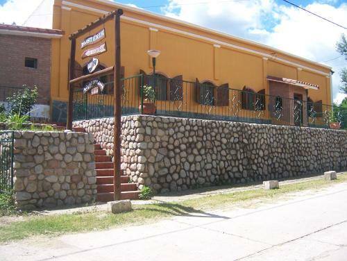 Posada Hosteria Las Rabonas