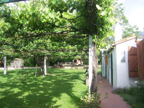 Posada Hosteria Las Rabonas