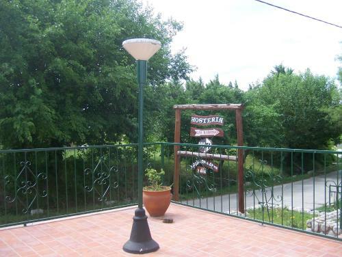 Posada Hosteria Las Rabonas