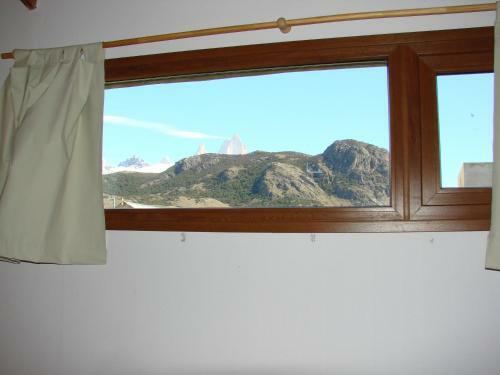 Lodge Apart El Cabur�