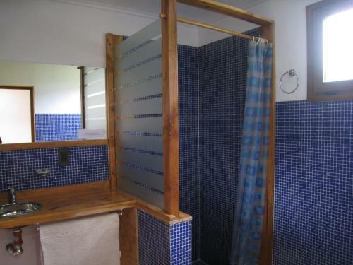 Lodge Apart El Cabur�