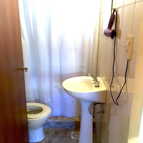 Apartamento Complejo Como Vaca