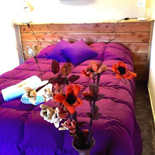 Apartamento Complejo Como Vaca