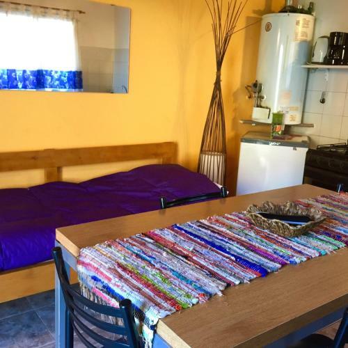 Apartamento Complejo Como Vaca