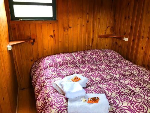 Apartamento Complejo Como Vaca