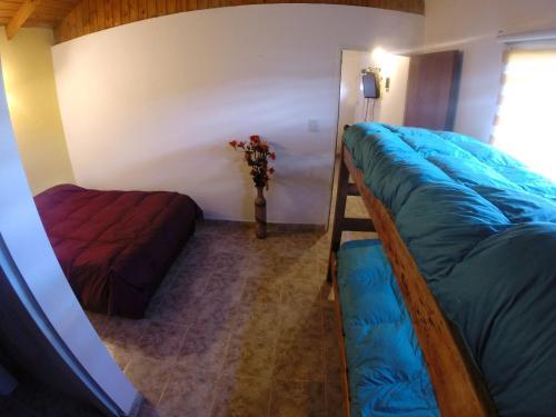 Apartamento Complejo Como Vaca