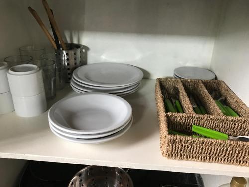 Apartamento Complejo Como Vaca