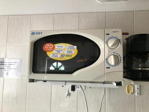 Apartamento Complejo Como Vaca