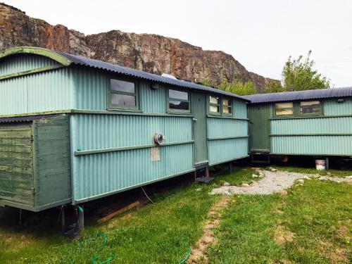 Apartamento Complejo Como Vaca