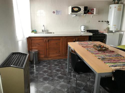 Apartamento Complejo Como Vaca