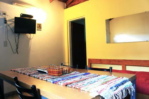 Apartamento Complejo Como Vaca