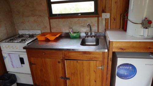 Apartamento Complejo Como Vaca