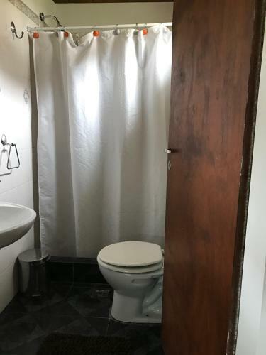 Apartamento Complejo Como Vaca