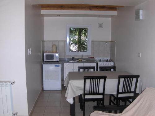 Apartamento Kau Si Aike