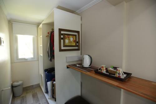 Apartamento Kau Si Aike