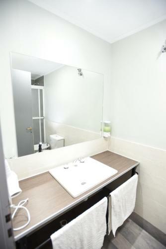 Apartamento Kau Si Aike