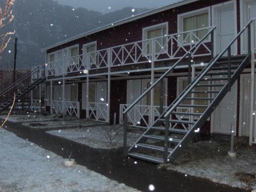 Apartamento Kau Si Aike