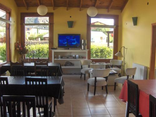 Apartamento Kau Si Aike