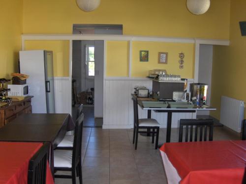 Apartamento Kau Si Aike