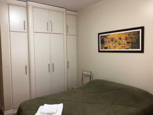 Apartamento Gramado Mantova