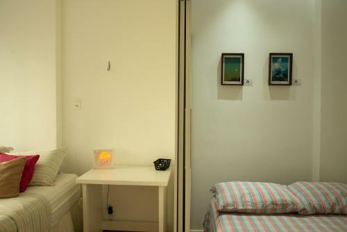 Apartamento Ap� Da Cassandra Em Copa
