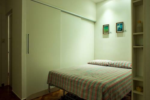 Apartamento Ap� Da Cassandra Em Copa