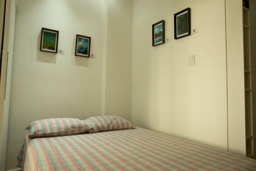 Apartamento Ap� Da Cassandra Em Copa