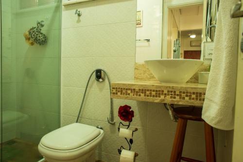 Apartamento Ap� Da Cassandra Em Copa