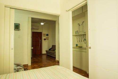 Apartamento Ap� Da Cassandra Em Copa