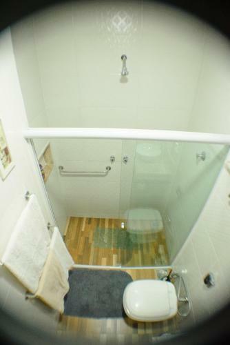 Apartamento Ap� Da Cassandra Em Copa