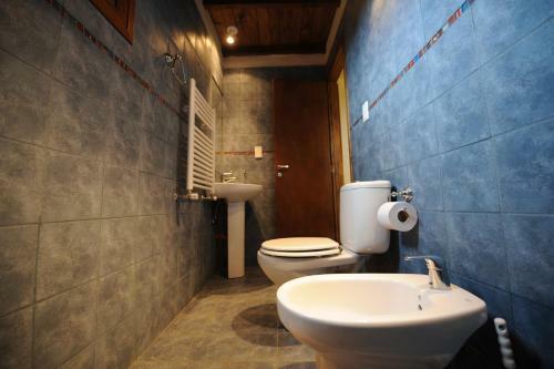 Lodge Caba�as Rivendel