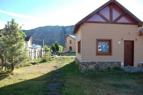 Lodge Caba�as Rivendel