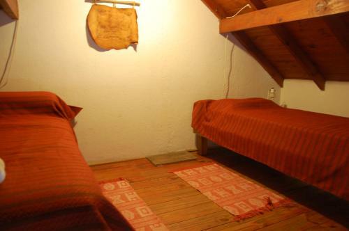 Lodge Caba�as Rivendel