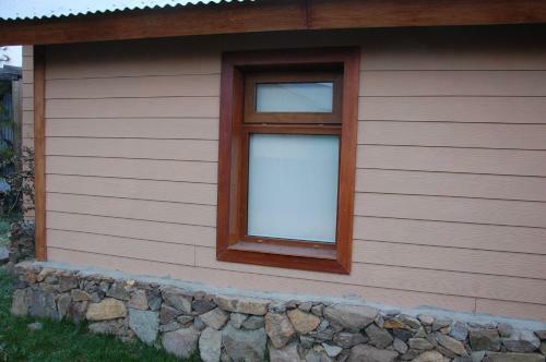 Lodge Caba�as Rivendel