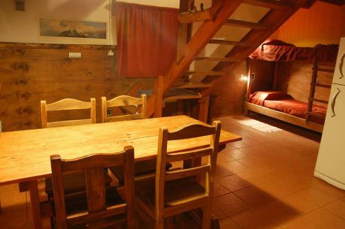 Lodge Caba�as Rivendel
