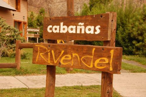 Lodge Caba�as Rivendel