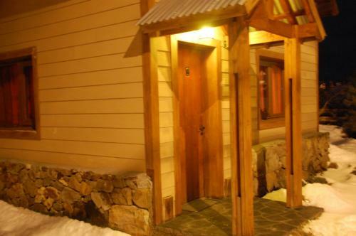 Lodge Caba�as Rivendel