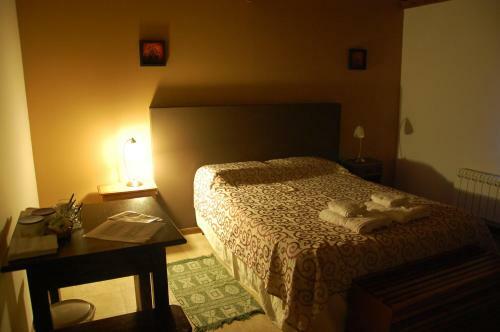 Lodge Caba�as Rivendel