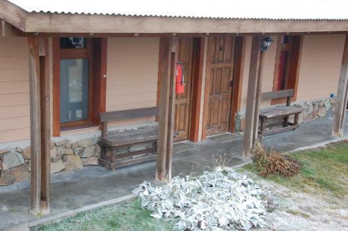 Lodge Caba�as Rivendel