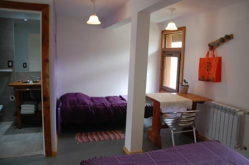 Lodge Caba�as Rivendel