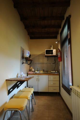 Lodge Caba�as Rivendel