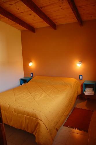 Lodge Caba�as Rivendel