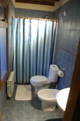 Lodge Caba�as Rivendel
