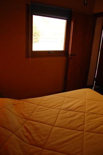 Lodge Caba�as Rivendel