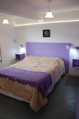 Lodge Caba�as Rivendel