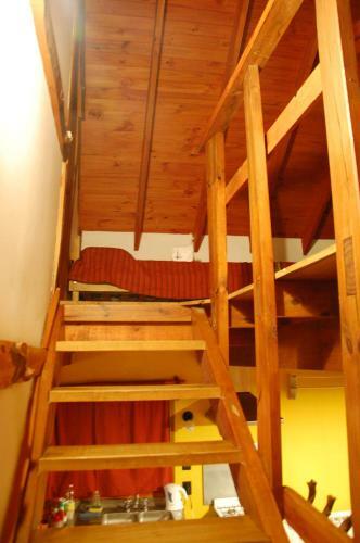 Lodge Caba�as Rivendel