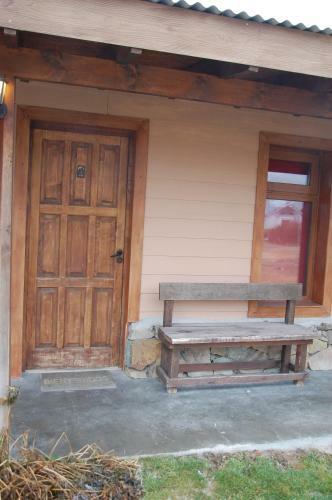 Lodge Caba�as Rivendel